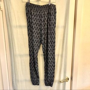 H&M Jogger Pants